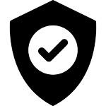 safe payments icon