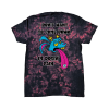 Treaty Oak Revival Merch - Dosin T-Shirt Back