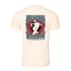 Treaty Oak Revival Merch - Goodbye Tee Back