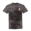 Treaty Oak Revival Merch - H.A.N.D Tee Front