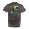 Treaty Oak Revival Merch - H.A.N.D Tee Back