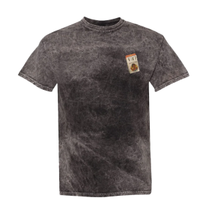 Treaty Oak Revival Merch - H.A.N.D Tee Front