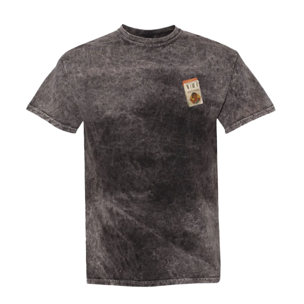 Treaty Oak Revival Merch - H.A.N.D Tee Front