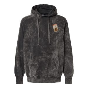 Treaty Oak Revival Merch - H.A.N.D. Hoodie Front