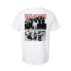 Treaty Oak Revival Newspaper T-Shirt Back
