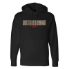 Treaty Oak Revival Merch - West Texas Degenerate Hoodie Front