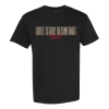 Treaty Oak Revival Merch - West Texas Degenerate T-Shirt Front